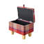 49cm Wide Rectangle Standard Ottoman-2099646563-2099646564
