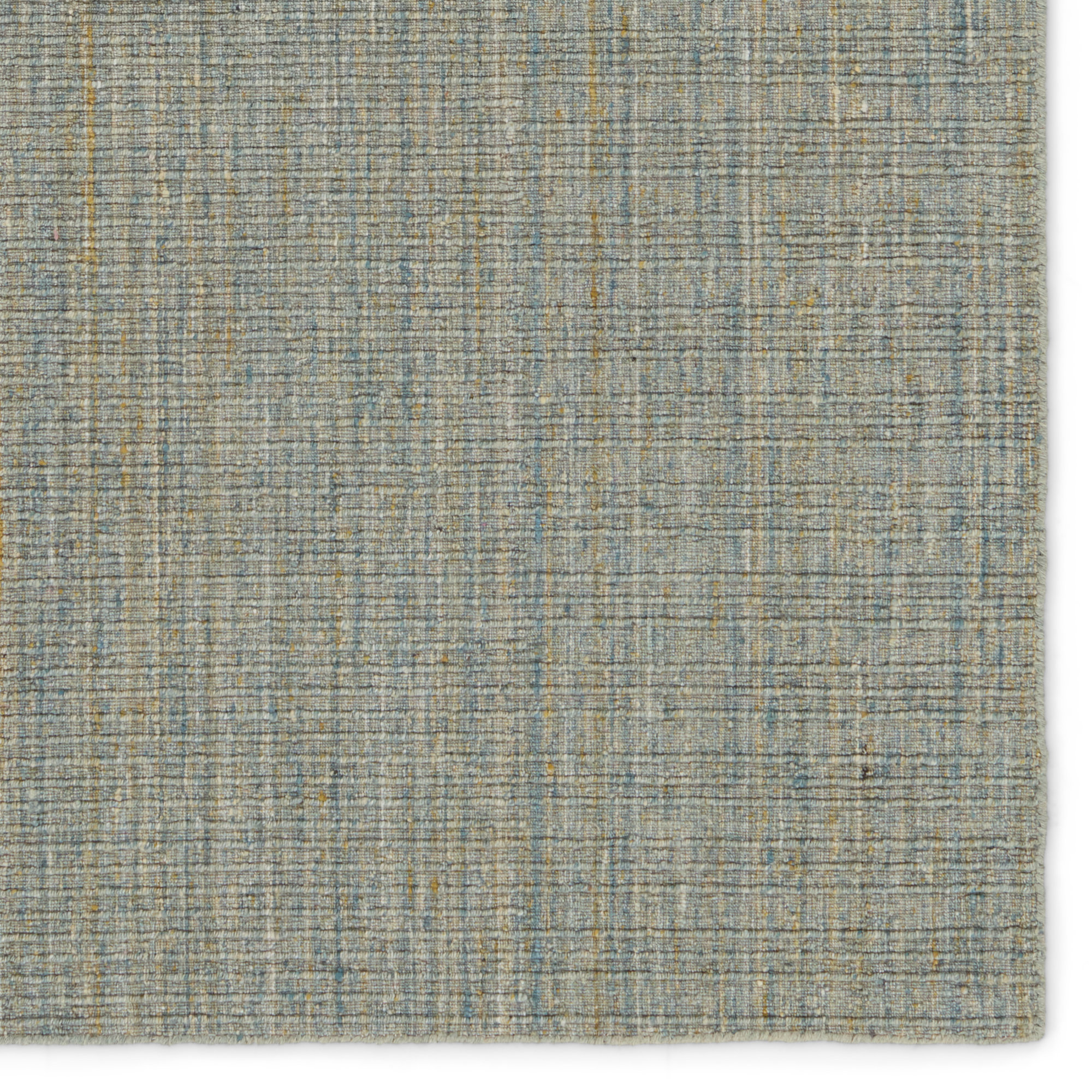 Handmade Rug, Rectangle 9' x 12'