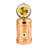 Kbndieu Outdoor Multi-function Solar Rechargeable Fan LED Camping Light Flashlight-129712617