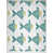Teal is out of stock selected