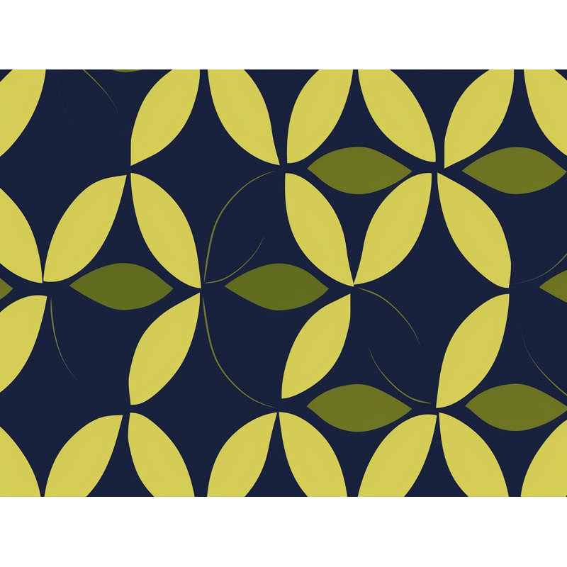 Leaf Patterns Cool Cotton Blend Comforter, Twin Comforter
