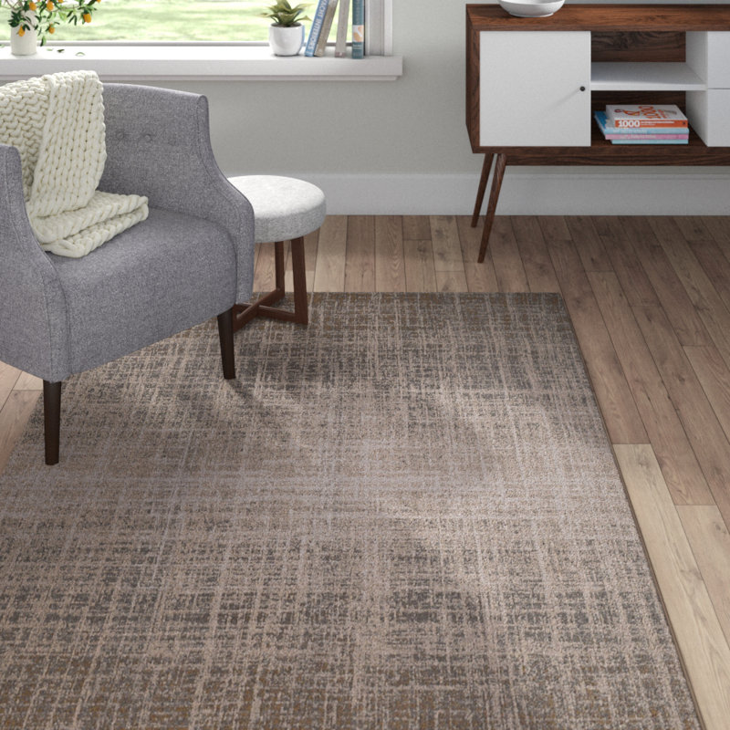 Shiraz Abstract Area Rug, Rectangle 200 x 290cm