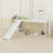 Low Loft Bed With Ladder And Slide-1528004190