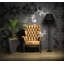 Grand palmier Panama Cycas en pot-1345796195