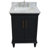 Ilfracombe 25'' Single Bathroom Vanity with Top-1560128023-1531376511