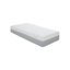 Matelas en mousse viscoélastique imprégnée de cuivre grand et moderne de 8 po avec matelas Cool Touch Shaddix, base haute densité-1032274167-1032274164