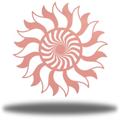 Décoration solaire Eutimio