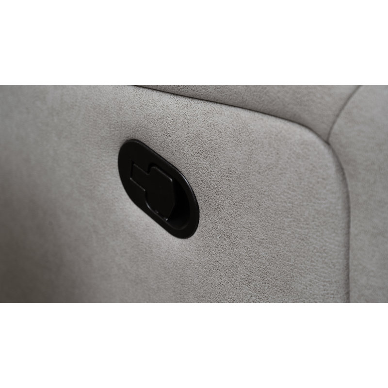 Fauteuil inclinable manuel Mykai