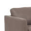 Fauteuil en cuir Aaronette-179946686