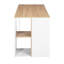120Cm W Rectangular Computer Desk