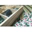 Powden Wood Weather Resistant Accessory Box