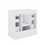 Meuble-lavabo 36 po sans lavabo 36 po avec six tiroirs-1743684560