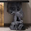 Console moderne de style nordique-1397813857