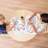  ECR4Kids 30in D Round Hardwood Table and Chairs, 12in Seat, Kids Furniture, 3-Piece-103528077