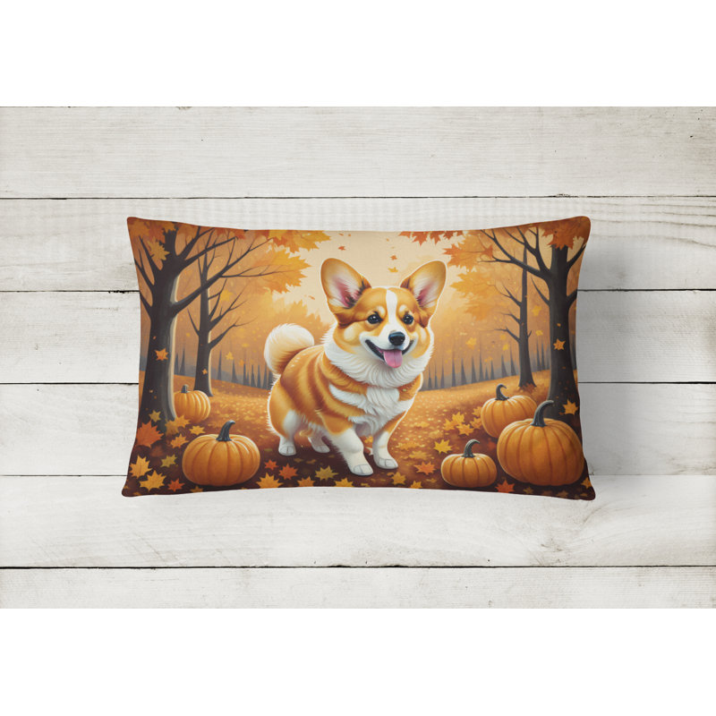Other/No Pattern Outdoor Throw Pillow