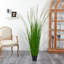 Gazon artificiel en pot-1116966914-1116966974