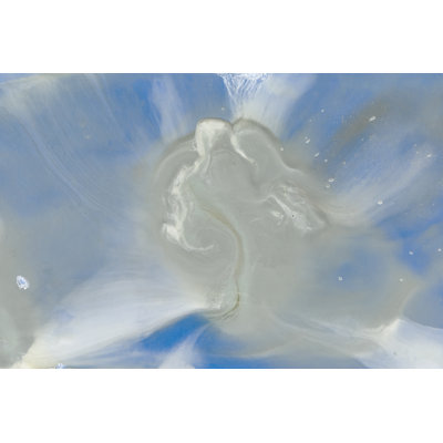 Being One I by Lila Bramma - Painting on Canvas