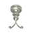 Satin Nickel