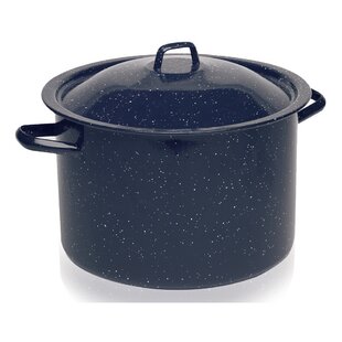 IMUSA Stock Pot with Lid