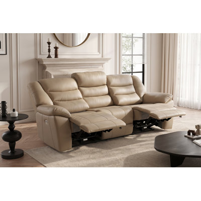 Electric Recliner Sofa Giovanni