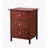 Emjay 3 - Drawer Nightstand-1803368612