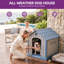 Niche pour chien Shelia-1525004924-1525004926