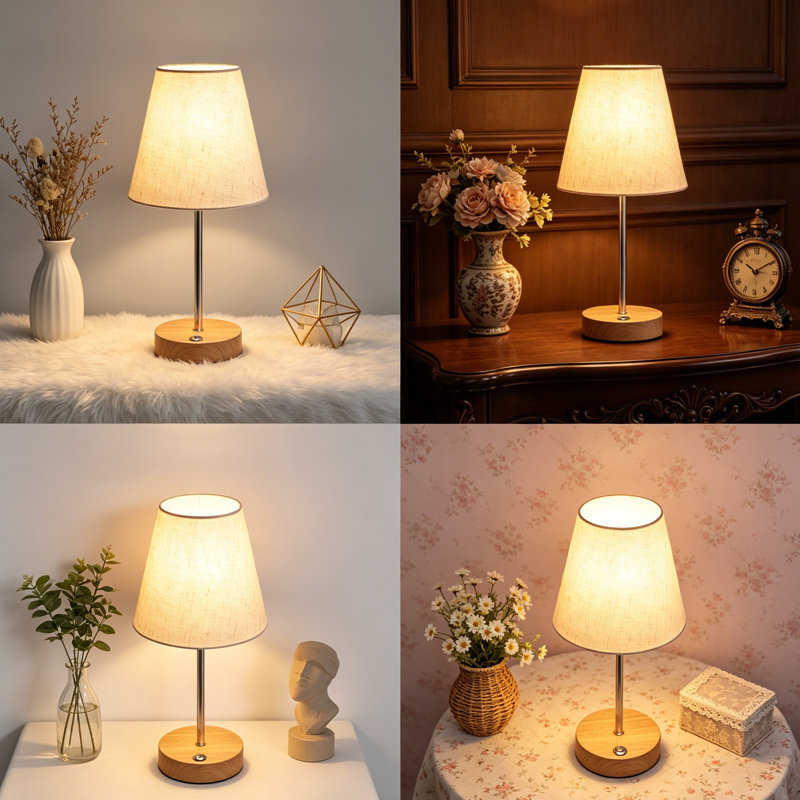 Lamp