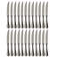 Coccodrillo Stainless Steel Steak Knife-544216881