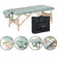 Height Adjustable 214cm L Training Table