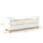 Banc de rangement avec 2 traversins-1780111227