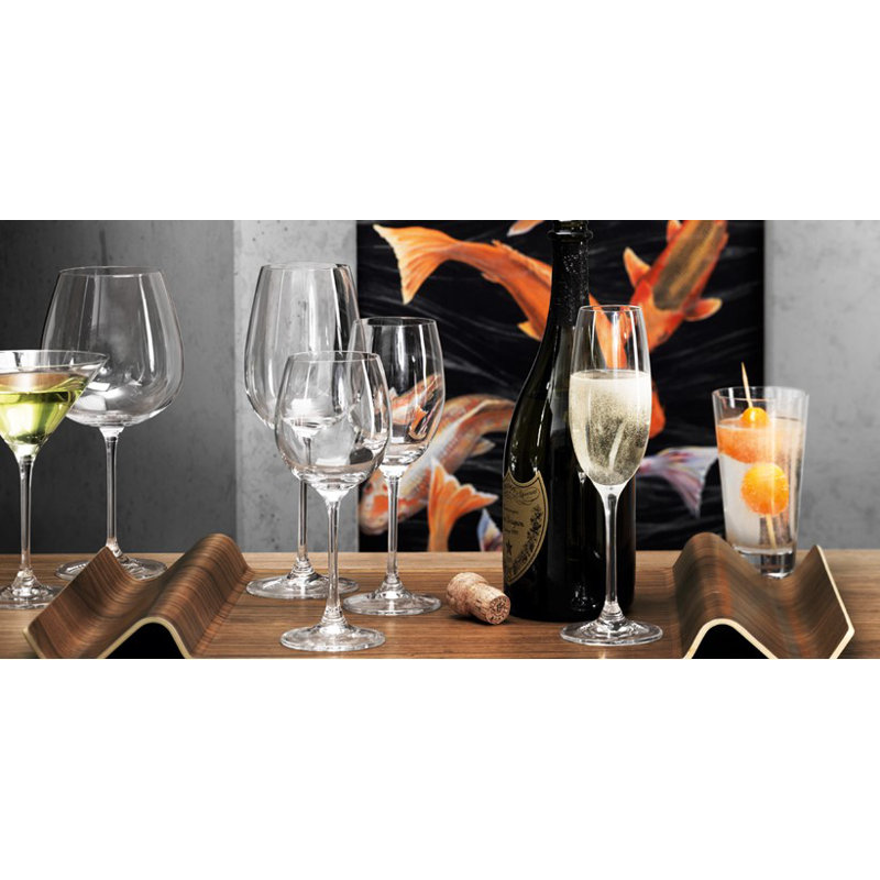 Divino Crystal White Wine Glass