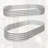 Galvanized Planter Raised Garden Beds-318434228