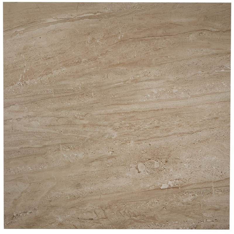 Daltile Florentine 24" x 24" Floor Tile (4 PC Per Carton) (15.20 SQFT Per Carton), Nociolla