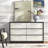 Haoyu 47.25'' W 6 - Drawer Dresser