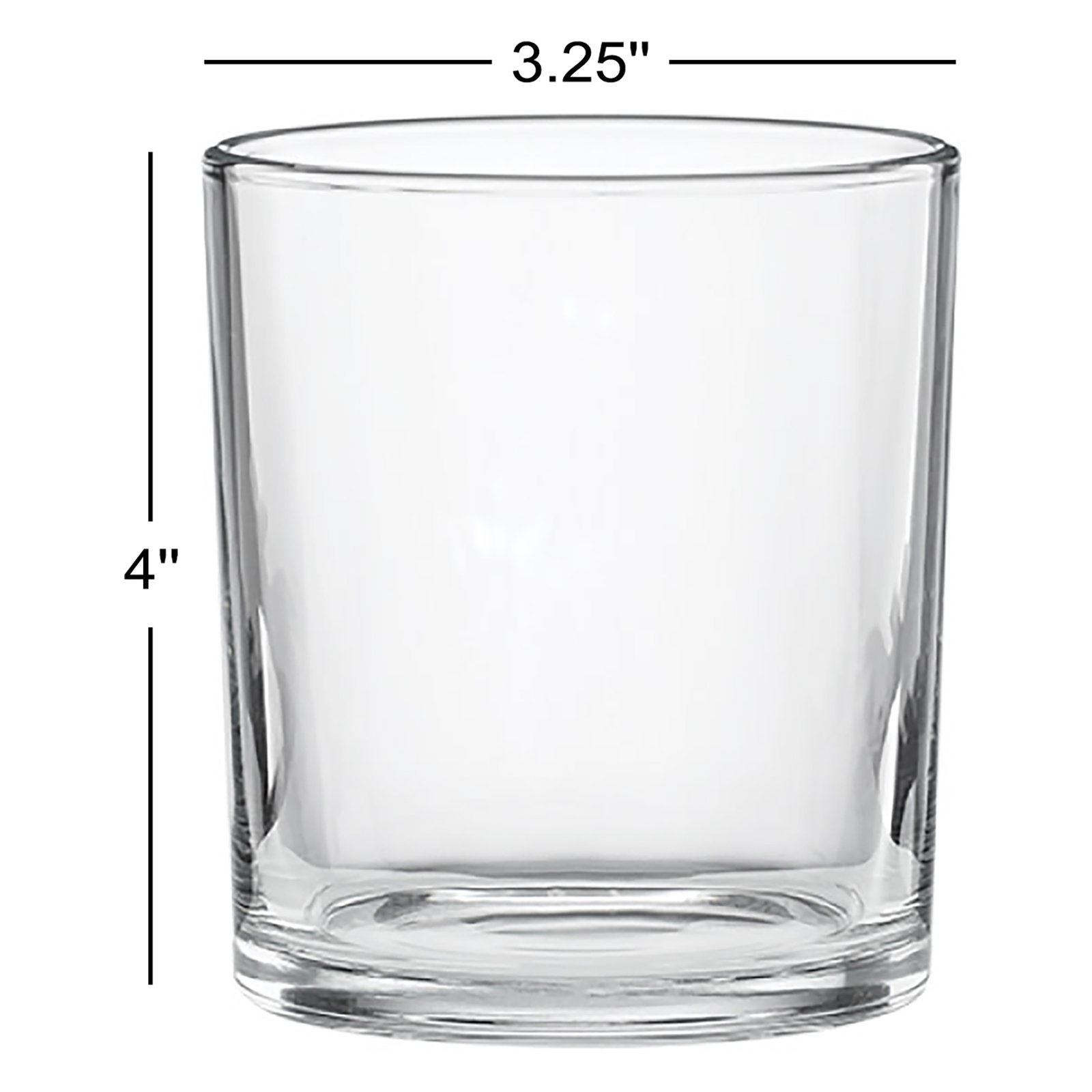 Whiskey Glass