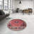 Oriental Indoor Rug-690532171
