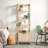 Jorah 70" H x 22" W Narrow Bookshelf with Drawer on Bottom-80506723