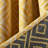 Lella Polyester Room Darkening Curtain Single Panel-69892443-69892447