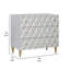 Commode 3 tiroirs