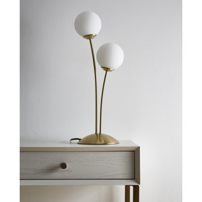 Beazley Metal Desk Lamp