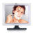 Sotomayor Fogless LED Shower Mirror