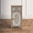 Malia Nightstand with Storage