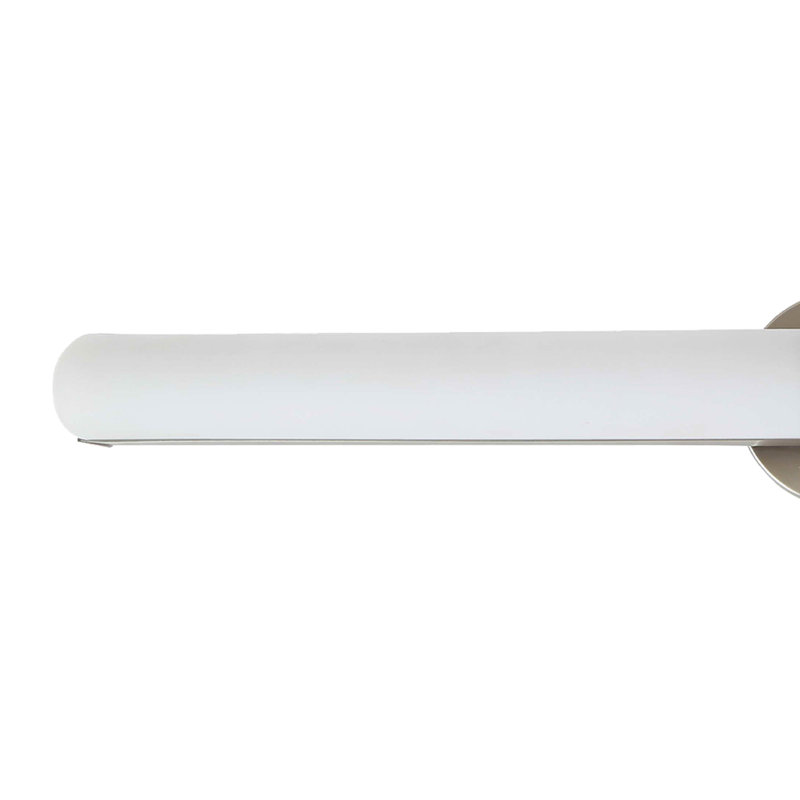 Paragonah Dimmable LED Bath Bar