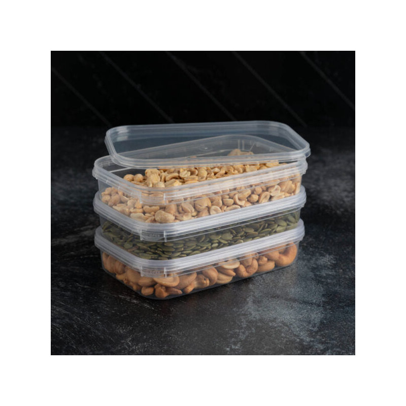 Contenant alimentaire Earmel