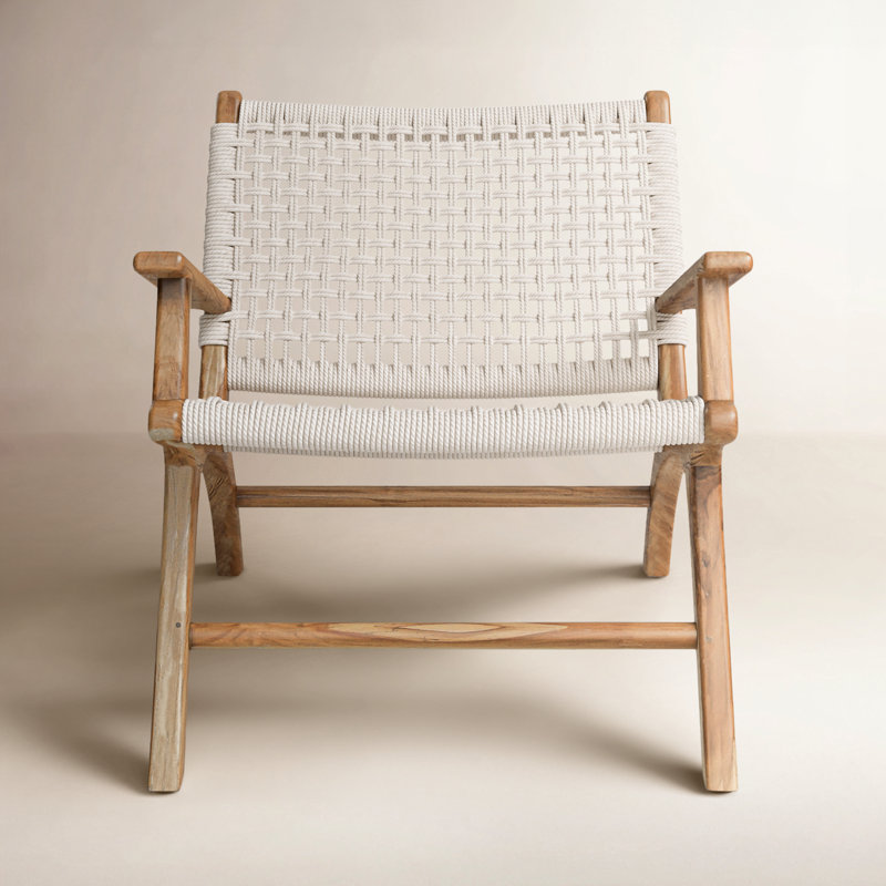 Fauteuil Calvin