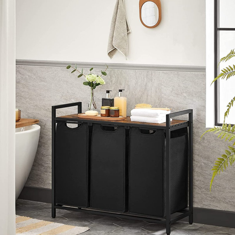 Laundry Hamper
