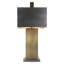 Tortoise 29" Table Lamp