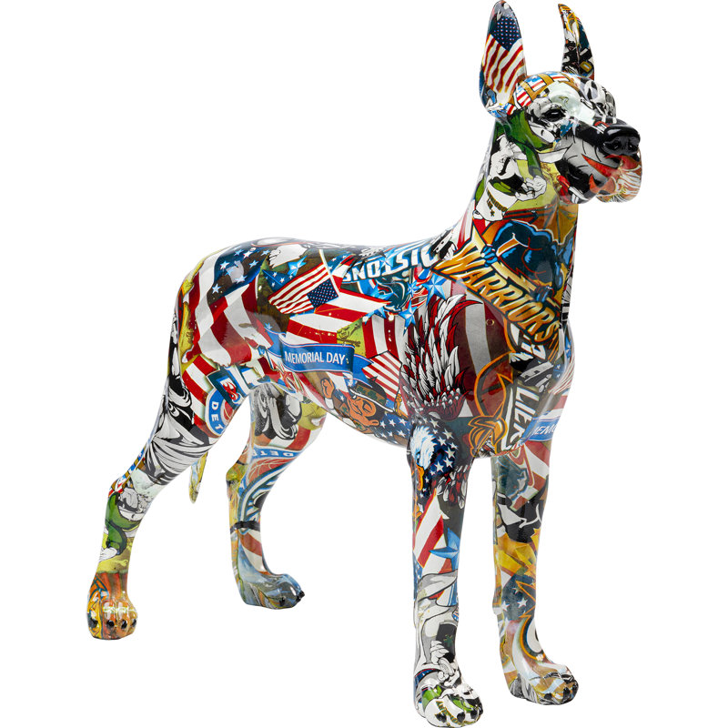 Handmade Animals Figurine