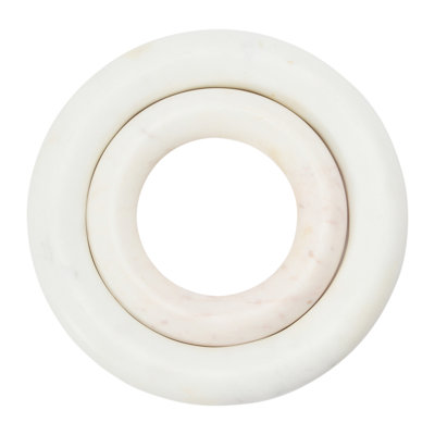 Marble Trivets