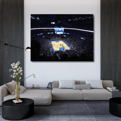 Chesapeake Energy Arena